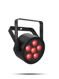 Chauvet SlimPAR Q6 ILS