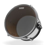 Evans TT14SO1 dB Zero Drumhead, 14"