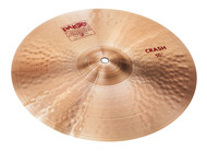 Paiste 1061416 2002 16" Crash