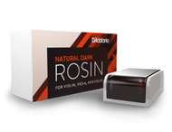 D'Addario VR200 Natural Rosin Light