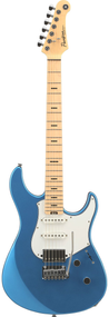 Yamaha Pacifica Standard Plus, Sparkle Blue, PACS+12M, w/bag
