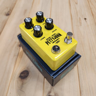 Used Pettyjohn ODI Overdrive