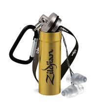 Zildjian ZXEP0012 Earplugs