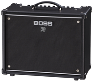 Boss Katana Gen 3 50-watt 1x12 Combo