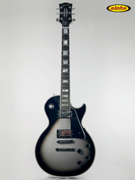 Gibson Les Paul Custom Silverburst M2M
