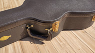 Taylor Case, GC (Grand Concert), GC-12 Fret, Brown