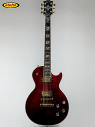 Gibson Les Paul Supreme Wine Red
