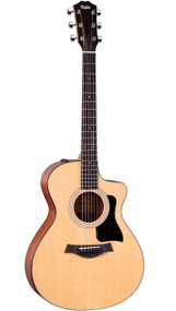 Taylor 112ce, Natural, w/bag