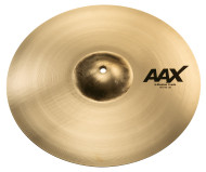 Sabian 21887XB AAX 18 Explosion Crash