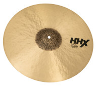 Sabian 11706XCN 17 HHX Thin Crash