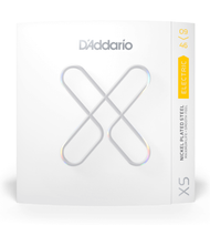 D'Addario XSE0946 Coated Lt/Reg Elec
