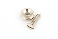 Fender Pure Vintage Telecaster® String Guide, Nickel