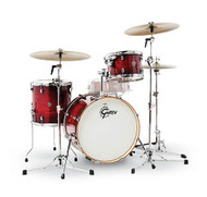Gretsch Catalina Club CT1-J403-GCB 20,12,14F Shell Pack Gloss Crimson Burst