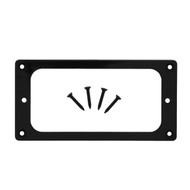 TV Jones EM1 Gibson PU Ring Black Short
