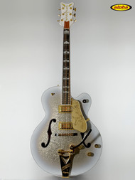 Gretsch G6136TG-OP Limited Edition Orville Peck Falcon™ with String-Thru Bigsby®