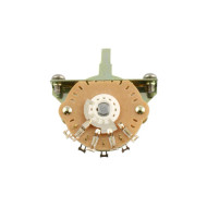 Allparts EP0478 5-Way Strat Blade Switch