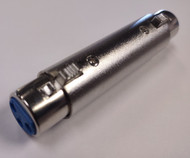 Rapco HAFF XLR Female To Female