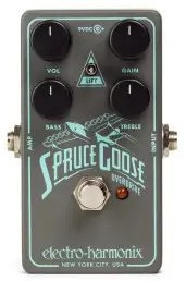 EHX Spruce Goose OD