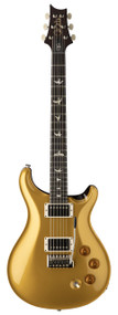 PRS DGT, Moon Inlays, Gold Top, w/case