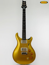 PRS DGT, Moon Inlays, Gold Top, w/case