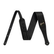 Gibson ASCL-BLK The Classic Black Strap