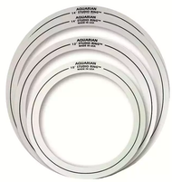 Aquarian Ring Set #10 10/12/14/14