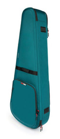 Gator G-ICONDREAD-BLU ICON Dread Acoustic Blue Case 