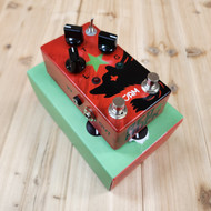 Used JAM Pedals Red Muck mk.2 Fuzz