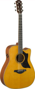 Yamaha A5M VN Vintage Natural  w/case