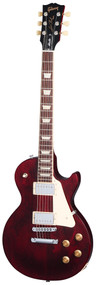 Gibson Les Paul Studio Wine Red w/bag