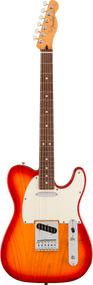 Fender Player II Telecaster®, Aged Cherry Burst