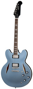 Epiphone Dave Grohl DG335 Pelham Blue w/case