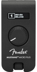 Fender Mustang® Micro Plus