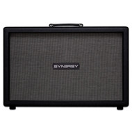 Synergy SYN-212 EXT 2x12" Speaker Cabinet