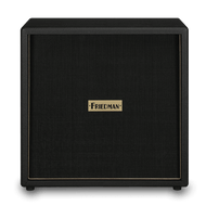 Friedman 4x12" Speaker Cabinet