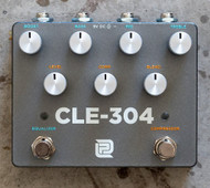 LPD Pedals CLE-304 Compressor Boost