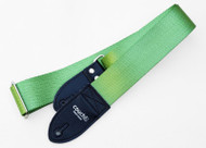 Couch Lime Green Seatbelt Strap