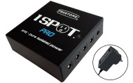 Truetone 1Spot Pro XP5-PS w/Adapter
