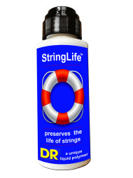 DR StringLife Liquid Polymer 2oz