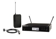 Shure BLX14R/W85M-H9 Lavalier Wireless