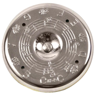 Kratt Pitch Pipe 6459C MK2S Chromatic