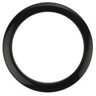 Holz HBL6K 6in Black Port Hole Protector