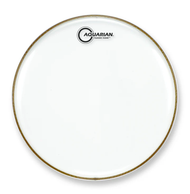 Aquarian CC22 Classic Clear 22" Bass Drum Head