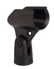 Shure A25D Microphone Clip