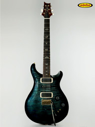 PRS Modern Eagle V 10 Cobalt Smoke w/case
