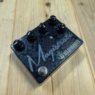 Used Mojo Hand FX Magistrate Distortion