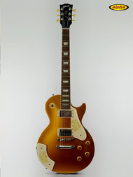 Gibson Mary Ford Les Paul Standard Gold w/case