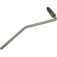 Floyd Rose Original Trem Arm Black Nickel