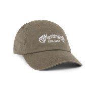 Martin 18NH0062 Olive Hat