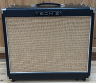 Used Tech 21 Power Engine 60 Combo